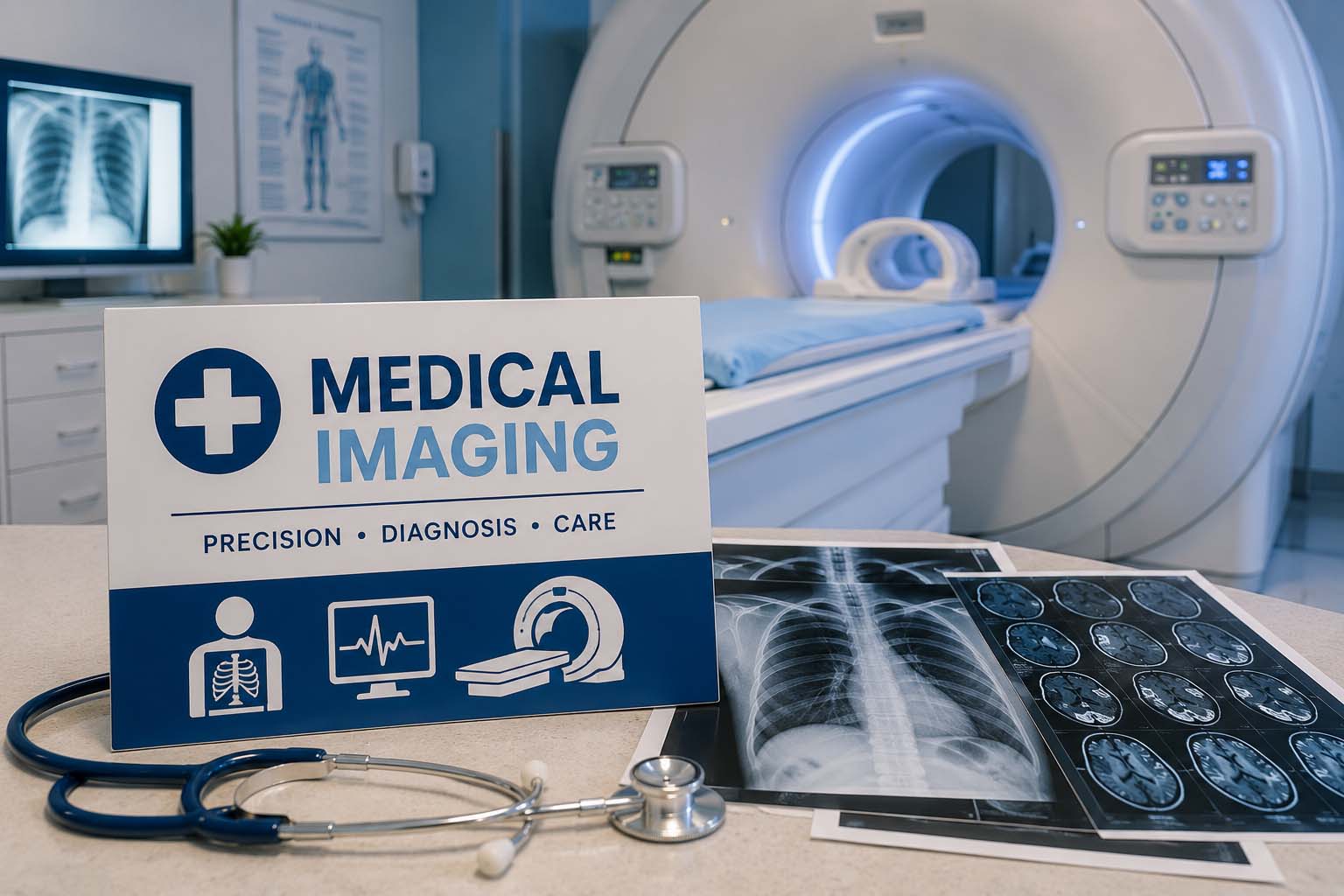 ND Medical Imaging