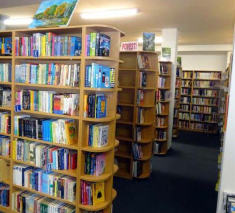 gallery